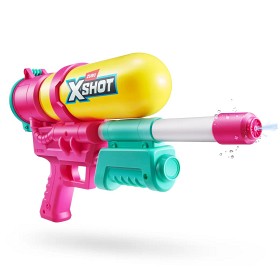 Bilde av X-Shot Water Fast Fill Retro