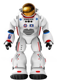 Bilde av Xtrem Bots Astronauten Charlie
