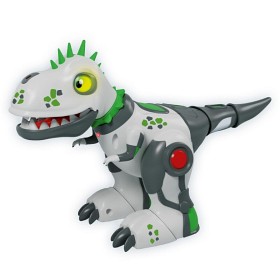 Bilde av XTREM BOTS Crazy Pets Dino Punk