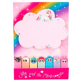 Bilde av Ylvi and the Minimoomis - Sticky Notes