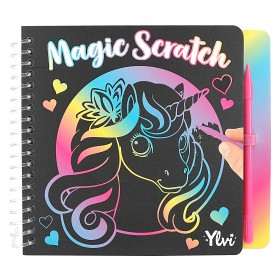 Bilde av Ylvi Mini Magic Skrapebok