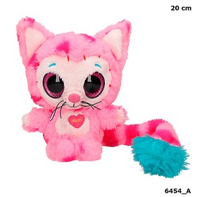 Bilde av Ylvi & the Minimoomis Mjukdjur Moozi 20 cm