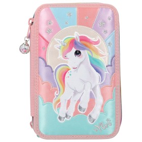 Bilde av Ylvi Trippelpennal Rainbow