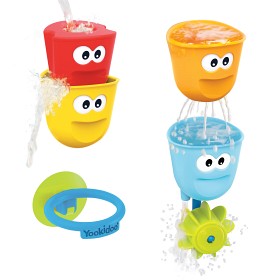 Bilde av Yookidoo Fill 'N' Spill Action Cups