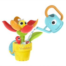 Bilde av Yookidoo Peek-a-Bee Tub Flower