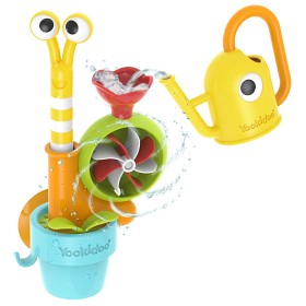 Bilde av Yookidoo Pop-Up Water Snail