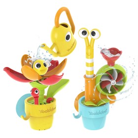 Bilde av Yookidoo Pour 'N' Grow Pop-Up Garden