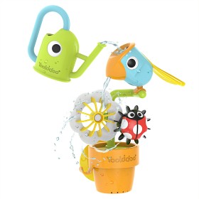 Bilde av Yookidoo Pour 'N' Spin Tipping Bird