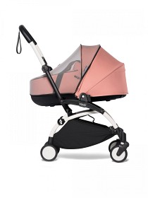 Bilde av BABYZEN YOYO Myggnett Bassinet Liggedel