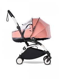 Bilde av BABYZEN YOYO Regntrekk Bassinet Liggedel