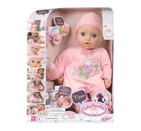 Bilde av Baby Annabell 43 cm