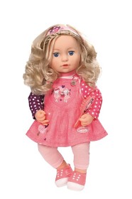 Bilde av Baby Annabell Sophia 