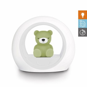 Bilde av ZAZU Billy Night Light (Grønn)