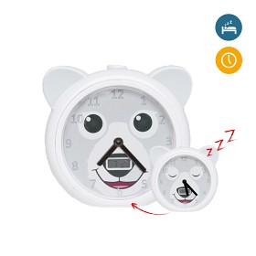 Bilde av Zazu Bobby Søvn trener / Se Grey
