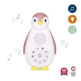 Bilde av Zazu ZOE Speldosa (Rosa)