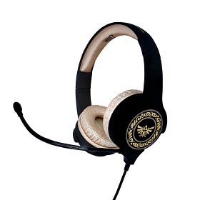 Bilde av Zelda Hodetelefoner On-Ear