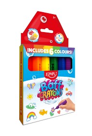 Bilde av Zimpli Kids Badestifter