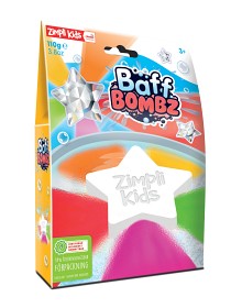 Bilde av Zimpli Kids Star Baff Bombz