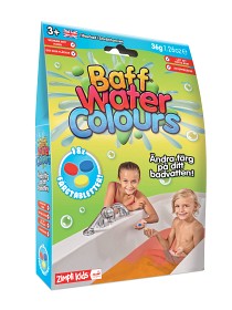 Bilde av Zimpli Kids Baff Water Colours
