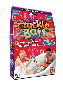 Bilde av Zimpli Kids - Crackle Baff