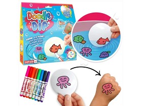 Bilde av Zimpli Kids Doodle ´N´Dip