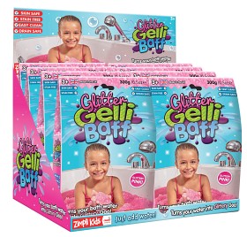 Bilde av Zimpli Kids Glitter Gelli Baff