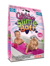 Bilde av Zimpli Kids Glitter Slime Baff