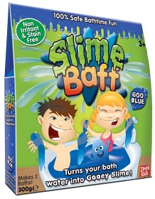 Bilde av Zimpli Kids - Slime Baff Blå 300 gram
