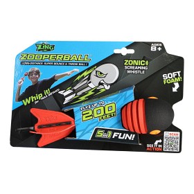 Bilde av Zing ZooperBall Kasteball