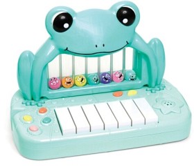 Bilde av Zoo Troop Frog Keyboard 