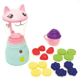 Bilde av Zoo Troop Katt-Smoothiemixer