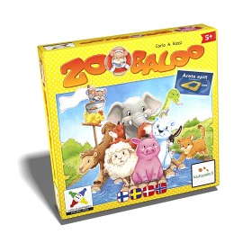 Bilde av Zoobaloo (Sv)