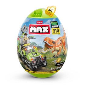 Bilde av Zuru MAX Dino Adventure