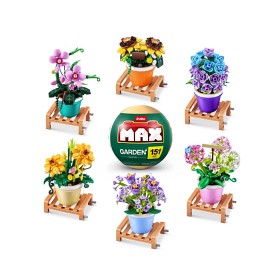 Bilde av Zuru MAX Premium Garden S1
