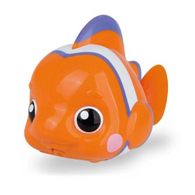 Bilde av Zuru Robo Alive Junior Badeleke Fisk