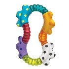 Playgro Leketøy Click And Twist 