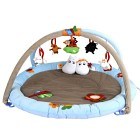 Rätt Start Babygym Mummitrollet