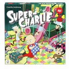 Alga Spill, Super-Charlie