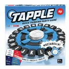 Alga Spill Tapple