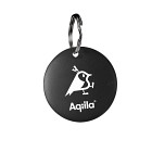Aqiila Tagbird Keyring