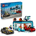 LEGO City 60497 Automatisk bilvask