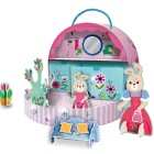 Avenir Pysselväska (Miss Bunnys hem)