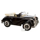 Azeno Elbil for barn Mercedes 300S