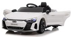 Azeno Elbil License Audi Rs E-Tron (Vit)