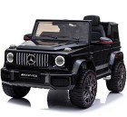 Azeno Elbil Mercedes AMG G63 (Svart)