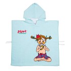 Badponcho Pippi i Sørhavet