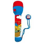 Bamse Lommelykt  LED