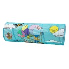 Bamse Leketunnel Luftballong