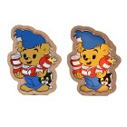 Carlo Baby Bamse Nattlampe Bamse