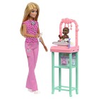 Barbie Career Barnelege